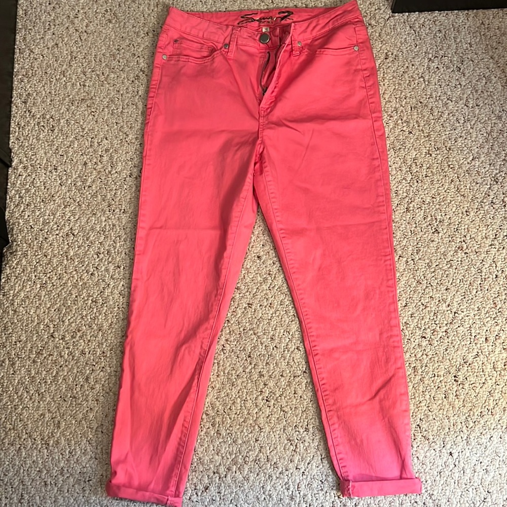 Seven7 jeans